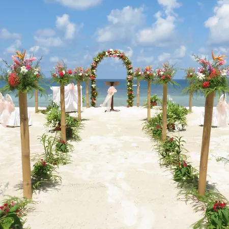 Palau Pacific Resort & The Pristine Villas And Bungalows-3