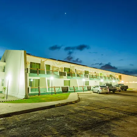 Arrey Beach Hotel-3