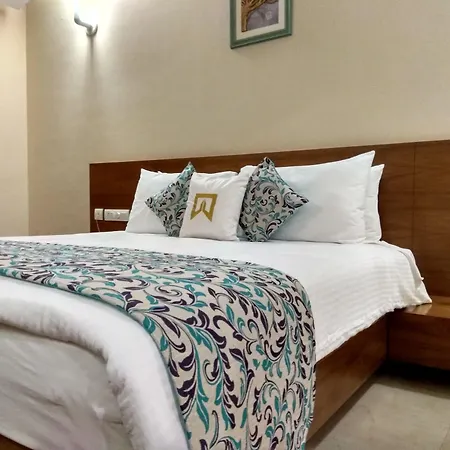 Welcomhotel By Itc Hotels, Kences Palm Beach, Mamallapuram-3