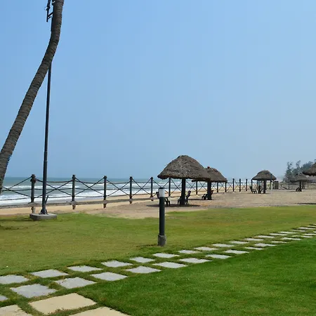 Welcomhotel By Itc Hotels, Kences Palm Beach, Mamallapuram-2