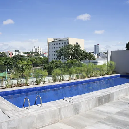 Gran Executive Hotel-3