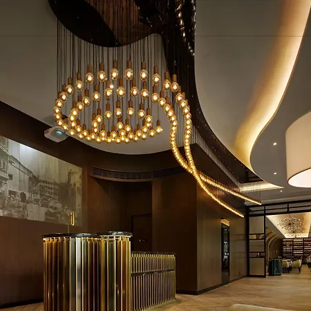 Hotel Stripes Kuala Lumpur, Autograph Collection-3