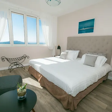 Hôtel La Fiancée du Pirate-2