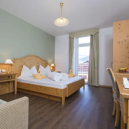 Aparthotel Kronplatz Luxury House-2