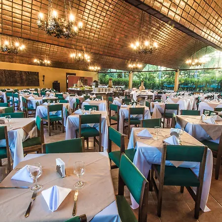 Hotel Internacional Gravatal-2