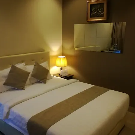 Alsafina Kijal Beach Resort & Restaurant-2