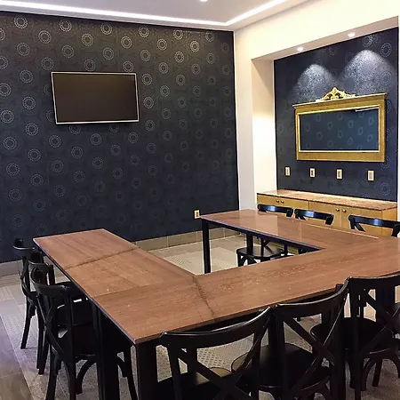 Hotel Real Maestranza-2