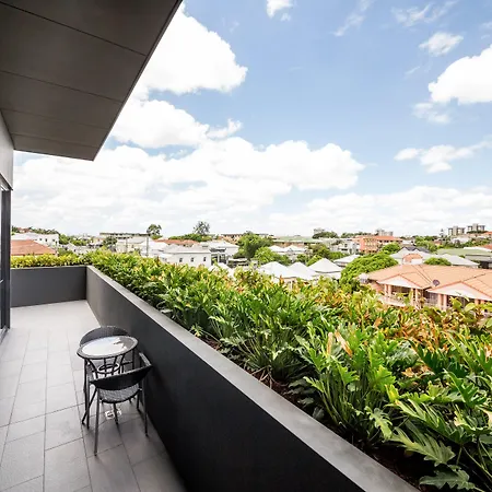 Sage Hotel James Street-3