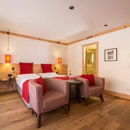 Hotel Spitzhorn Superieur-3