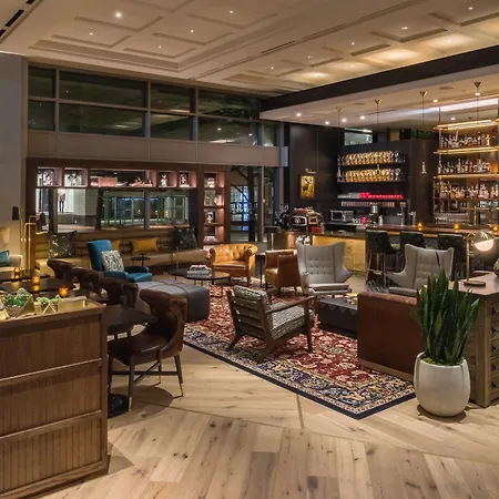 The Duniway Portland, A Hilton Hotel-3