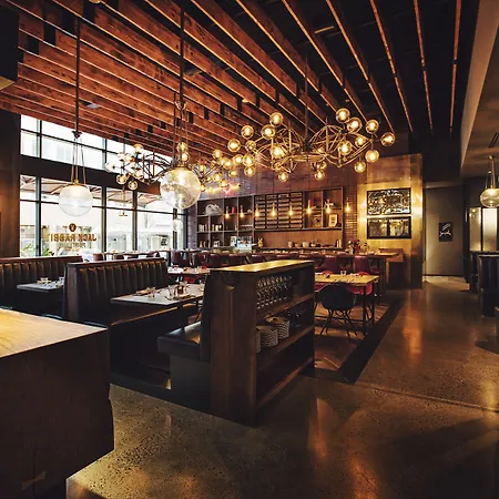 The Duniway Portland, A Hilton Hotel-2