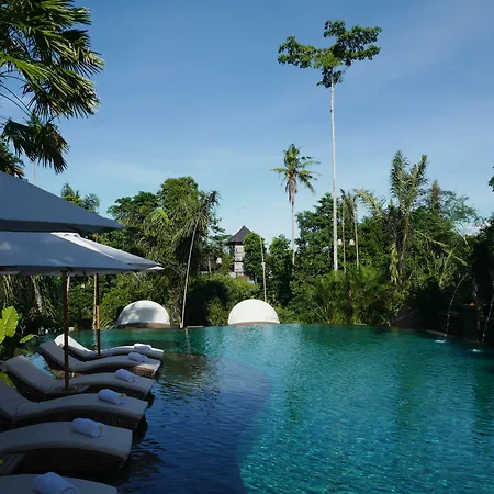 The Udaya Resorts And Spa-2