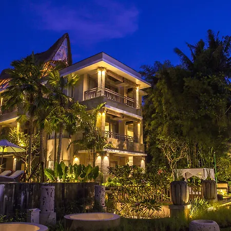 The Udaya Resorts And Spa-2