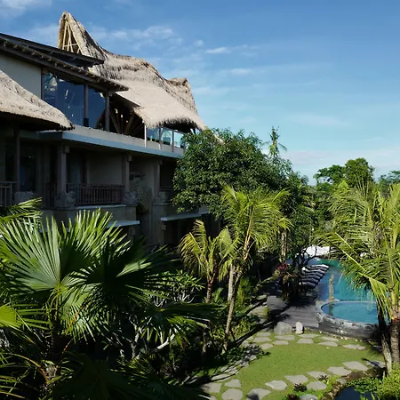 The Udaya Resorts And Spa-3