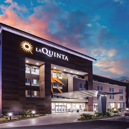 La Quinta By Wyndham La Verkin - Gateway To Zion-2