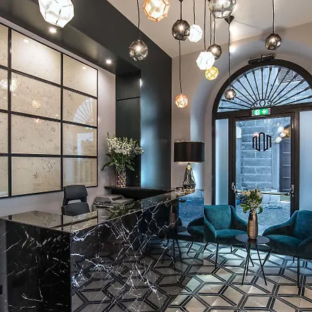 Navona Street Hotel-3