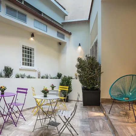 Navona Street Hotel-2