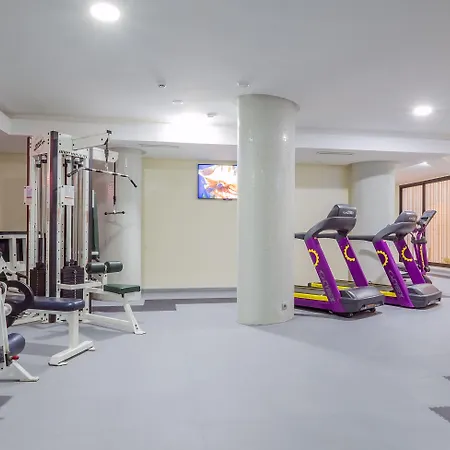 Hotel Ayoub & Spa-2
