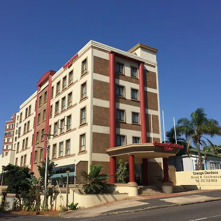 Grange Gardens Hotel-3