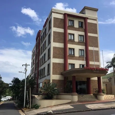 Grange Gardens Hotel-2