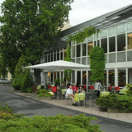Achat Hotel Suhl-2