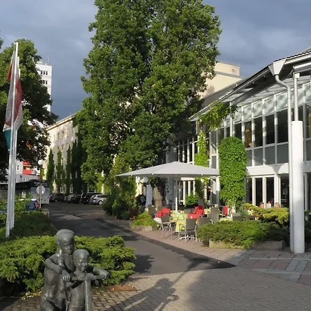 Michel Hotel Suhl-3