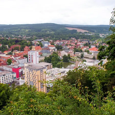 Achat Hotel Suhl-3