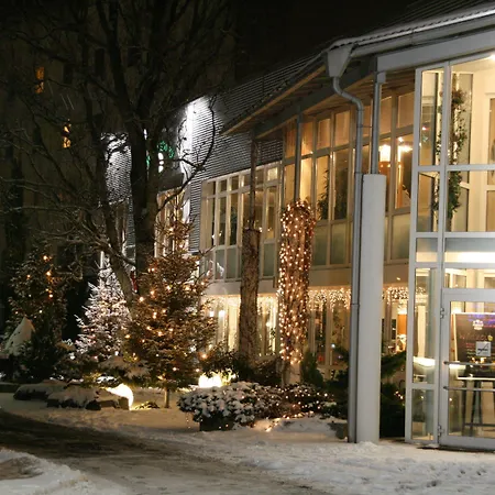 Michel Hotel Suhl-2