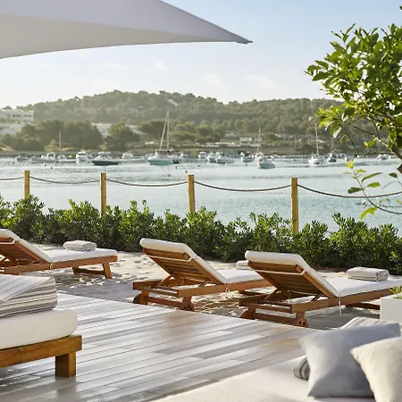 Nobu Hotel Ibiza Bay-3