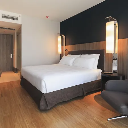 Icon Hotel-3