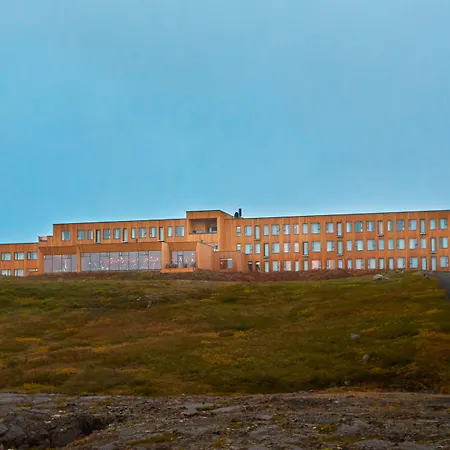 Fosshotel Myvatn-3