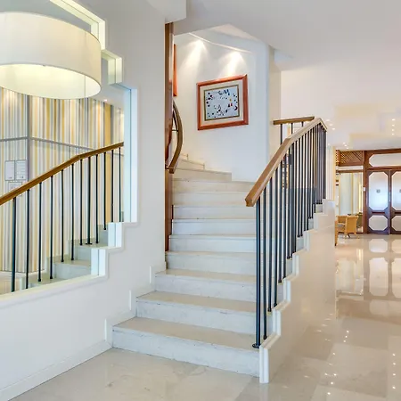 Hotel Delle Rose-3
