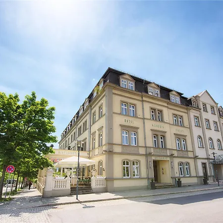 Hotel Kaiserin Augusta-2