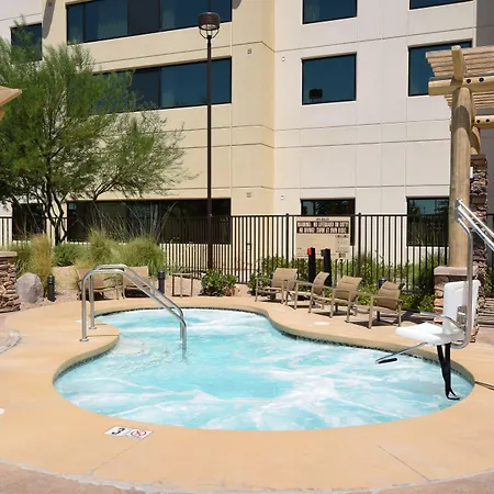 The Berkley, Las Vegas-2