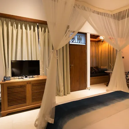 Ulun Ubud Resort - Chse Certified-3
