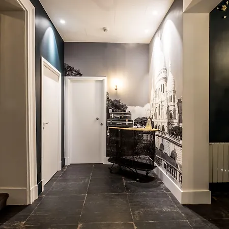 1Er Etage Sopi-Montmartre-3