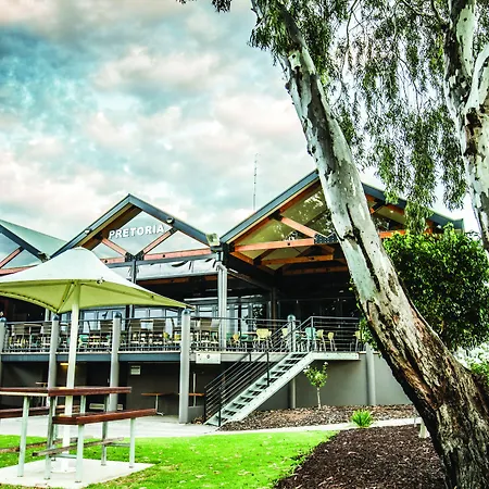 Pretoria Hotel-2