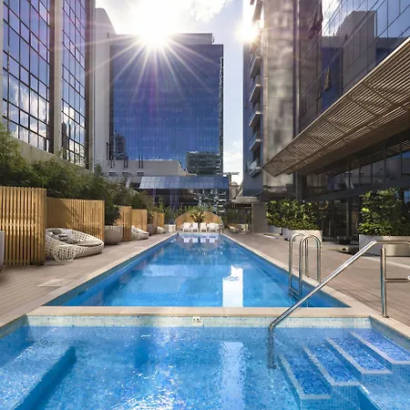 One Global Resorts Parramatta-3