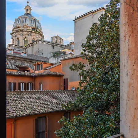 Hotel Dei Barbieri-3