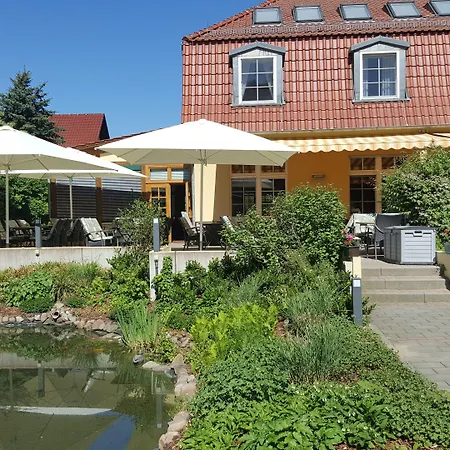 Hotel Zum Leineweber-3