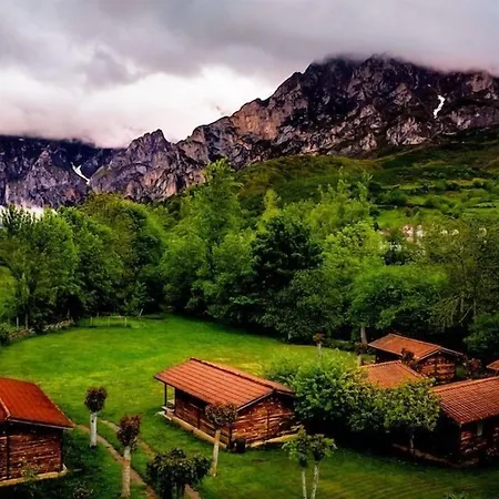 Hotel Rural Picos de Europa-3