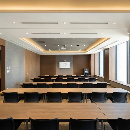 Ascott Marunouchi Tokyo-2