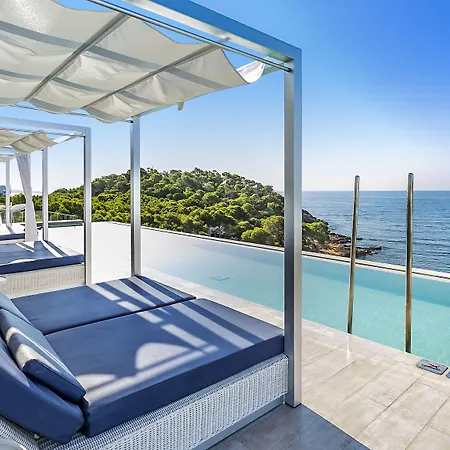 Catalonia Royal Ses Estaques-Adults Only-2