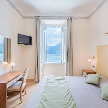Villa Belvedere Como Lake Relais-2