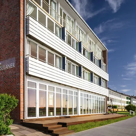 Hotel Rickmers' Insulaner-3