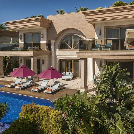 The Plaza Bodrum-2