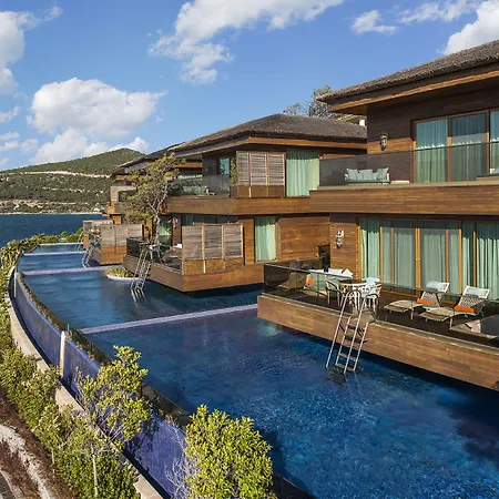 The Plaza Bodrum-3