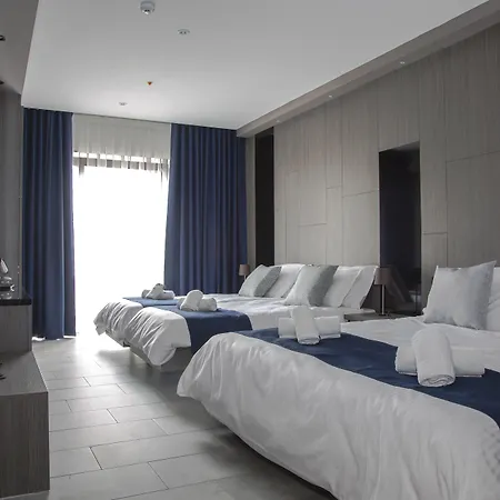 The District Hotel-2