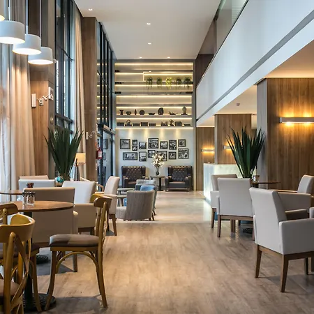 Tri Hotel Premium Criciuma-2