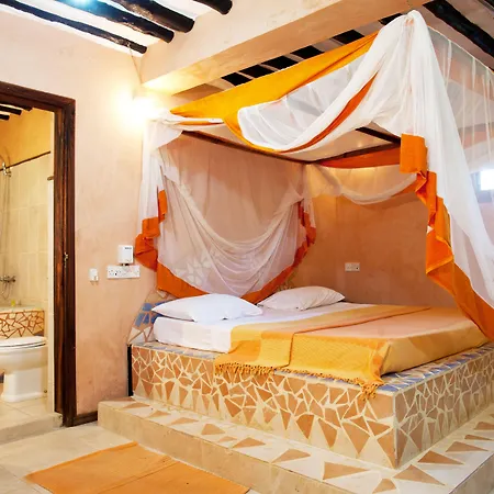 Kendwa Rocks Hotel-2